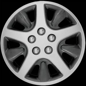  Universal (Any Vehicle)  14" Wheel Cover Set