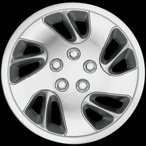  Universal (Any Vehicle)  15" Wheel Cover Set