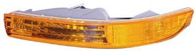 1999 Acura CL Series Side Marker Lamp, Driver Side