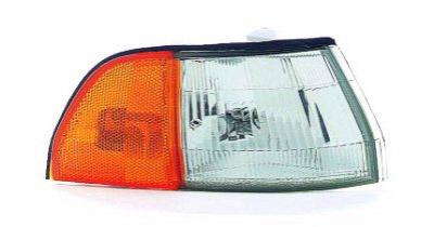 1993 Acura Integra Side Marker Lamp, Passenger Side