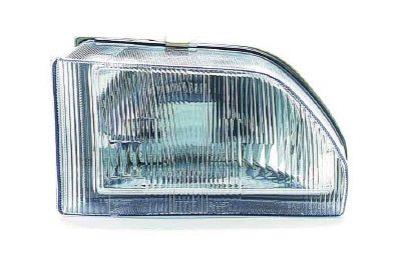 1993 Acura Integra Fog Lamp, Passenger Side