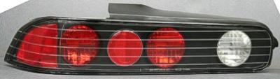 2001 Acura Integra Tail Lamp Set