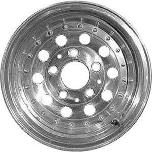 1995 Ford Bronco 15" x 7.5" Alloy Wheel