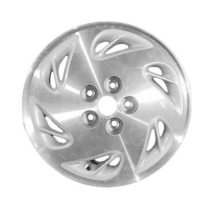 1994 Dodge Shadow 14" x 6" Alloy Wheel