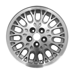 1995 Plymouth Voyager 15" x 6" Alloy Wheel