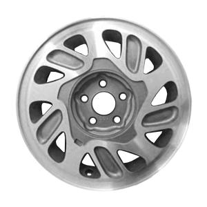 1993 Dodge Spirit 15" x 6" Alloy Wheel