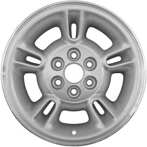 2000 Dodge Durango 15" x 8" Alloy Wheel