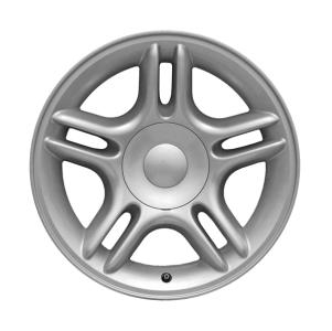 2003 Dodge Durango 17" x 9" Alloy Wheel