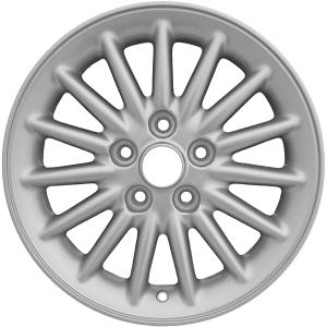 2000 Chrysler Town & Country VAN 16" x 6.5" Alloy Wheel