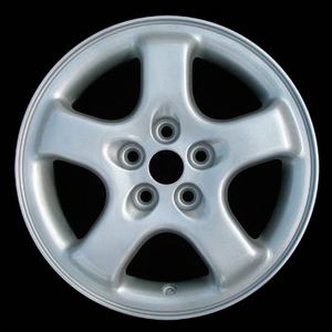 2000 Dodge Stratus 15" x 6" Alloy Wheel