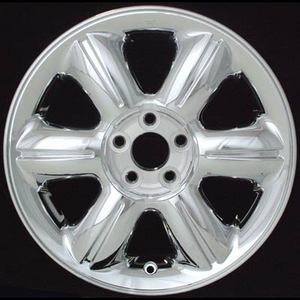 2004 Chrysler PT Cruiser 16" x 6" Alloy Wheel