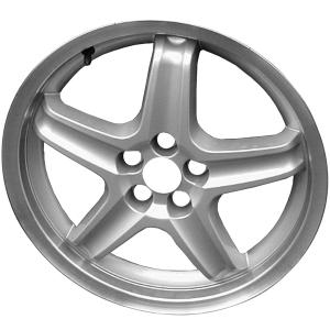 2004 Dodge Stratus 17" x 6.5" Alloy Wheel