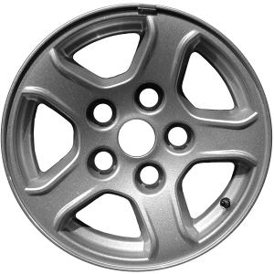 2005 Dodge Dakota 16" x 8" Alloy Wheel