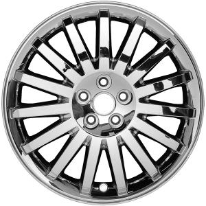2005 Chrysler PT Cruiser 17" x 7" Alloy Wheel