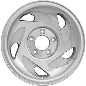1996 Ford Bronco 17" x 8" Alloy Wheel