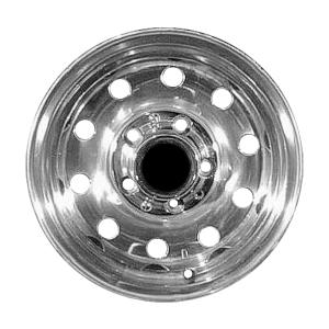 1996 Ford Bronco 15" x 7.5" Alloy Wheel