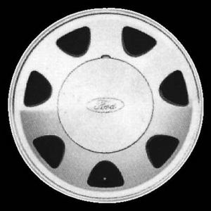 1997 Ford Aerostar 14" x 6" Alloy Wheel