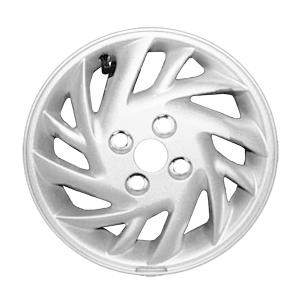 1999 Ford Escort 14" x 5.5" Alloy Wheel