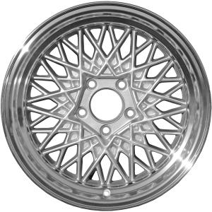 2002 Ford Crown Victoria 16" x 7" Alloy Wheel