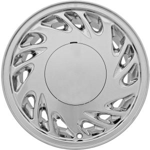 1999 Lincoln Continental 16" x 7" Alloy Wheel, Passenger Side