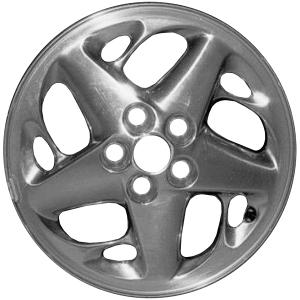 1998 Ford Windstar 16" x 6" Alloy Wheel