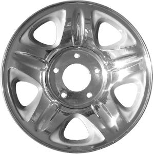 1999 Ford Expedition 16" x 7.5" Alloy Wheel