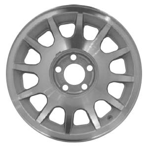 2002 Ford Crown Victoria 16" x 7" Alloy Wheel