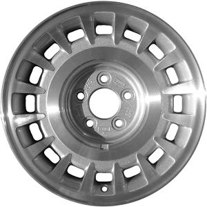 2002 Lincoln Town CAR 16" x 7" Alloy Wheel
