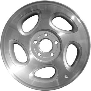 2004 Ford Ranger Pickup 16" x 7" Alloy Wheel