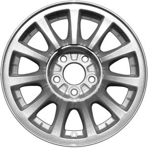 2001 Ford Windstar 15" x 6.5" Alloy Wheel