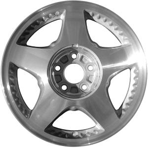2003 Ford Windstar 16" x 6.5" Alloy Wheel