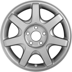 2004 Mercury Sable 16" x 6" Alloy Wheel
