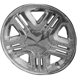 2004 Mercury Sable 16" x 6" Alloy Wheel