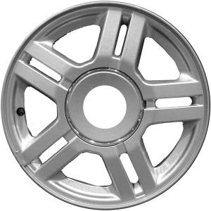 2003 Ford Windstar 16" x 6.5" Alloy Wheel