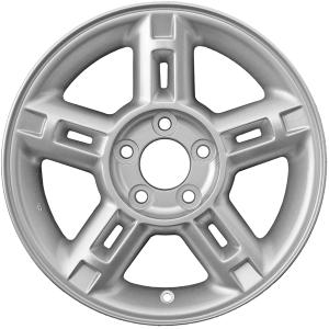 2004 Ford Explorer 16" x 7" Alloy Wheel
