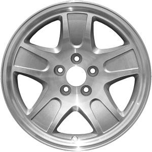2005 Ford Crown Victoria 17" x 7" Alloy Wheel