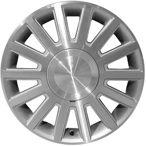 2005 Lincoln Town CAR 17" x 7" Alloy Wheel