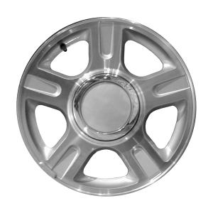 2005 Ford Expedition 17" x 7.5" Alloy Wheel