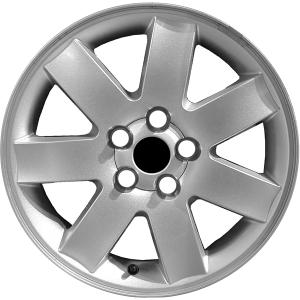 2005 Mercury Montego 17" x 7" Alloy Wheel