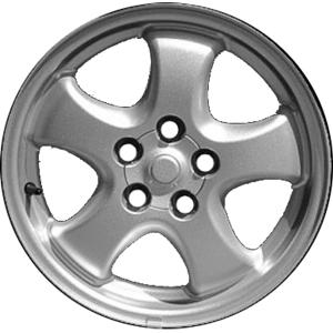 2005 Ford Taurus 16" x 6" Alloy Wheel