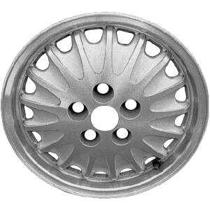 1997 Buick Regal 16" x 6.5" Alloy Wheel