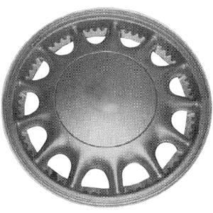 1999 Buick Park AVE 16" x 6.5" Alloy Wheel