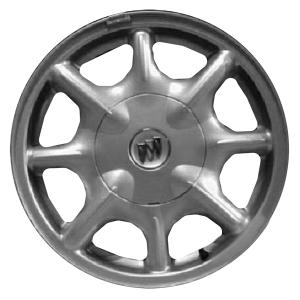 2003 Buick Park AVE 16" x 6.5" Alloy Wheel
