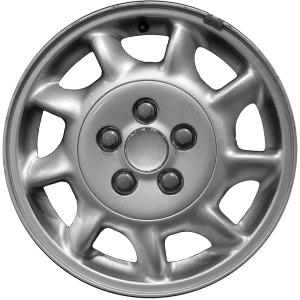 2002 Buick Park AVE 16" x 6.5" Alloy Wheel