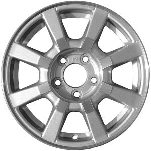 2003 Buick Park AVE 16" x 6.5" Alloy Wheel