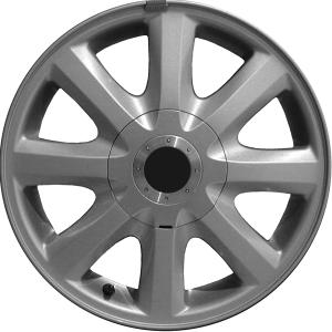 2005 Buick Allure 16" x 6.5" Alloy Wheel