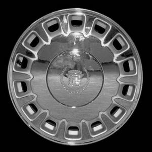 1993 Cadillac Allante 16" x 7" Alloy Wheel