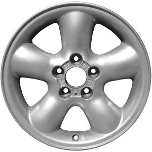1999 Cadillac Catera 16" x 7" Alloy Wheel