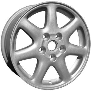 2004 Cadillac Seville 16" x 7" Alloy Wheel