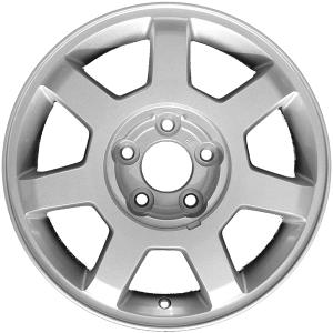 2004 Cadillac CTS 16" x 7" Alloy Wheel